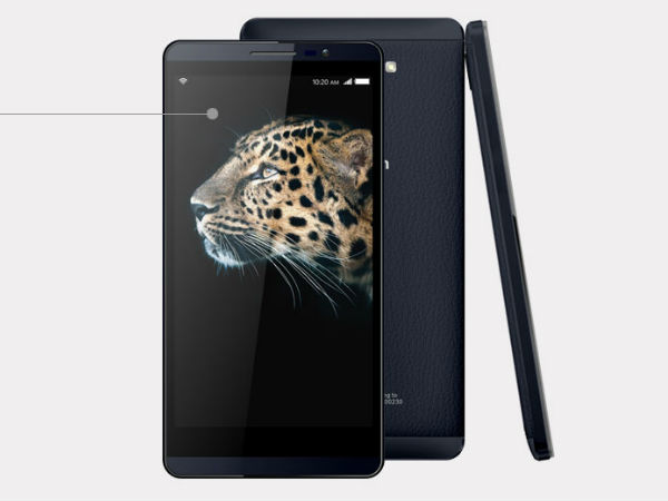 കാര്‍ബണ്‍ ക്വാട്രോ L55 എച്ച്ഡി