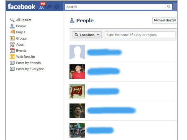 ആ വ്യക്തിയെ തിരയുക