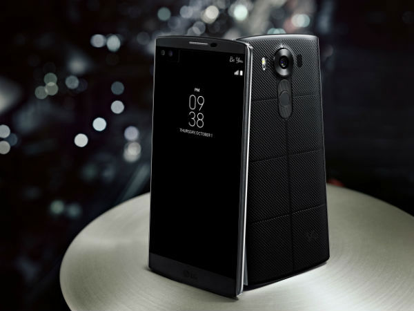 എല്‍ജി V20