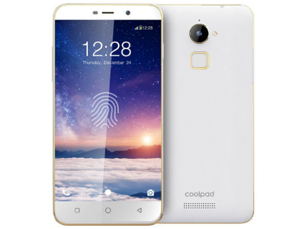 കൂള്‍പാഡ് നോട്ട് 3 ലൈറ്റ്