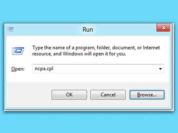 പ്രോഗ്രാം റണ്‍ ചെയ്യുക