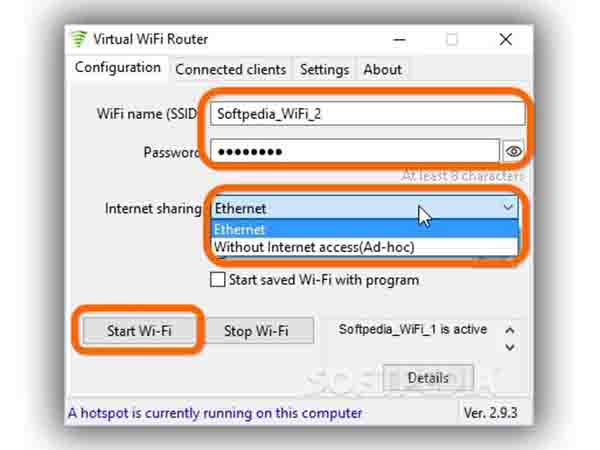 പാസ്‌വേഡ്