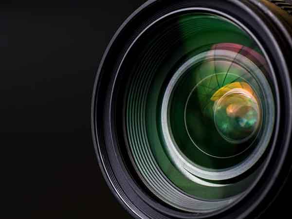 ലെന്‍സ്