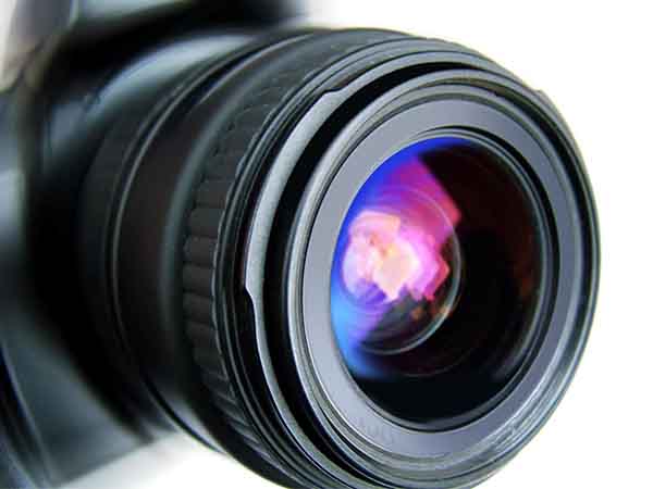 ക്യാമറയുടെ ഗുണം