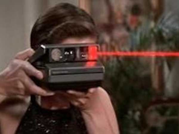 എക്‌സ്‌റേ പോളാറിഡ് (X-Ray polarid)