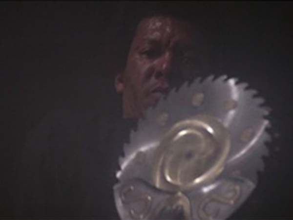 യോ-യോ സോ (Yo-Yo Saw)