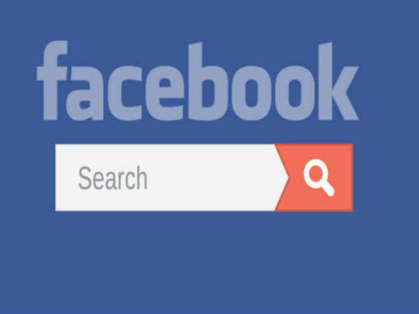 ഫേസ്ബുക്ക് സര്‍ച്ച്