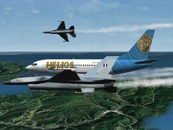 ഹീലിയോസ് എയര്‍വെയിസ് ഫ്‌ളൈറ്റ് 522