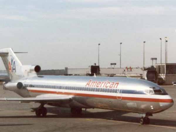 ബോയിംഗ് 727-223