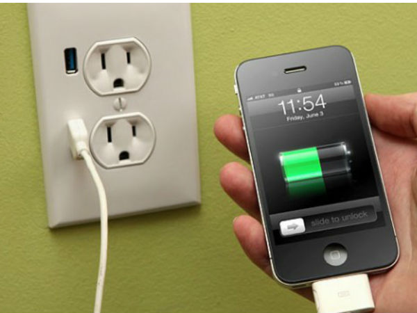 ചാര്‍ജ്ജി ബാറ്ററിയെ ബാധിക്കുമോ? 