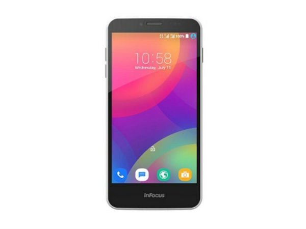 ഇന്‍ഫോക്കസ് M370i 