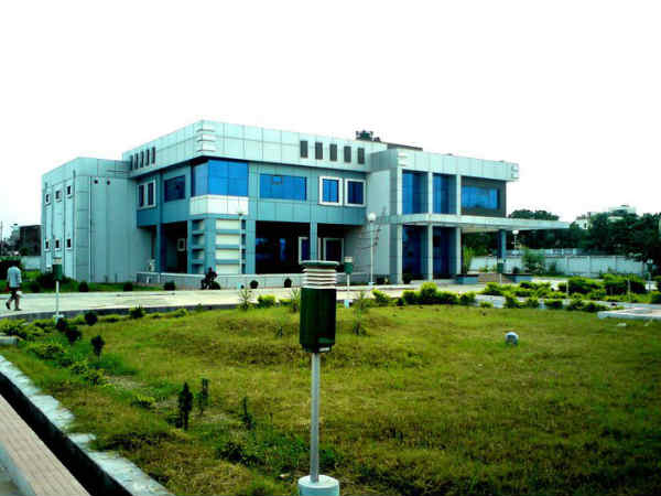 ഇന്ത്യന്‍ ഇന്‍സ്റ്റിട്ടിയൂട്ട് ഓഫ് ടെക്‌നോളജി, പട്‌ന