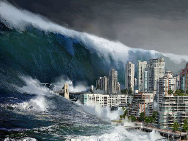 നിങ്ങളെ വേദനിപ്പിക്കുന്ന പ്രകൃതി ദുരന്ദങ്ങള്‍!!!