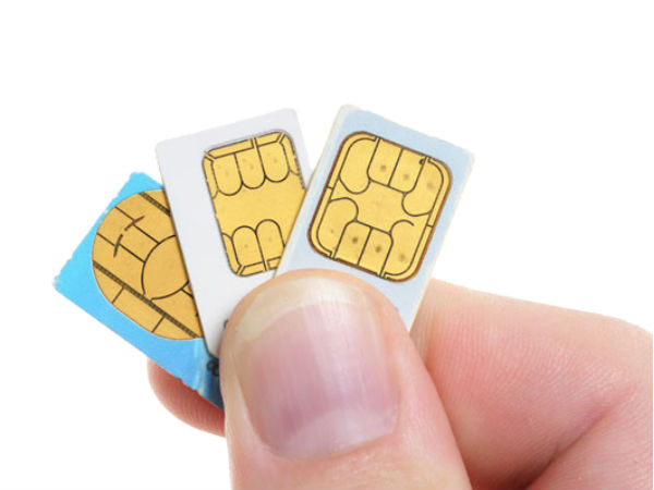 എന്തുകൊണ്ട് 4ജി സിം?