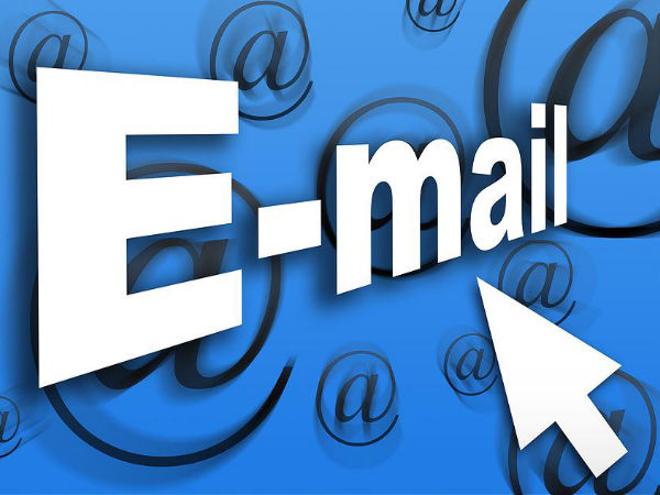 ഈമെയിലുകള്‍ (Emails)