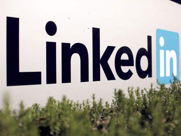 ലിങ്കിഡിന്‍ (Linkedin)