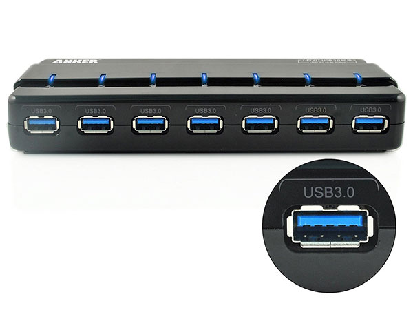 യൂഎസ്ബി പോര്ട്ട് 3 തിരഞ്ഞെടുക്കാം