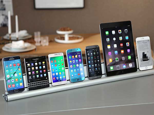 ഡോക്കിംഗ് സ്റ്റേഷന് ഉപയോഗിക്കുക