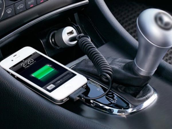 കാര് ചാര്ജ്ജിങ്ങ്