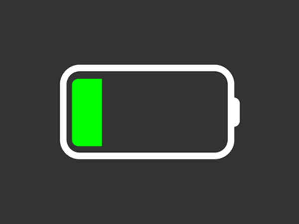 ചാര്ജ്ജ് ശതമാനം നോക്കുക