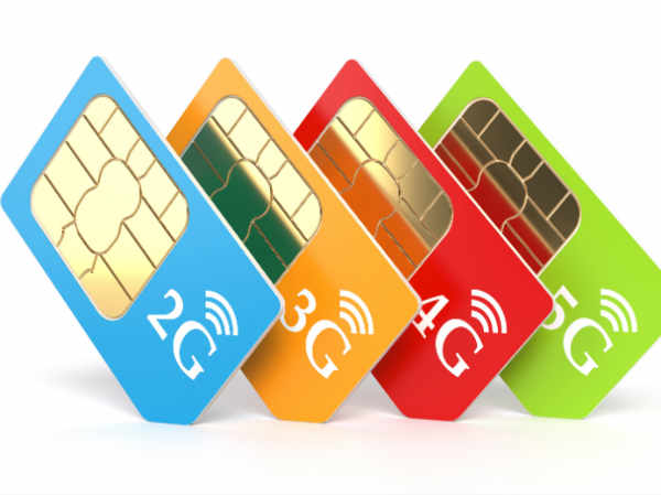 4ജി സിമ്മിന് എല്ലാ സിഗ്നലുകളേയും സ്വീകരിക്കാന്‍ കഴിയും