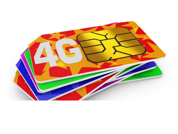 4ജി സ്പീഡ് ആസ്വദിക്കാന്‍ 4ജി ഫോണ്‍ ഉപയോഗിക്കൂ