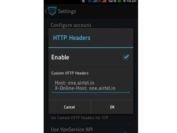 സ്റ്റെപ്പ് 5