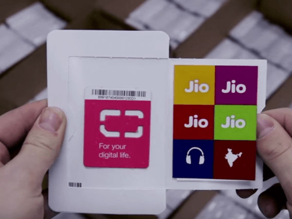 LTE മോഡ് മാത്രം തിരഞ്ഞെടുക്കുക