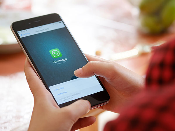 വ്യാജ വാട്ട്സാപ്പ് ചാറ്റ് എങ്ങനെ സൃഷ്ടിക്കാം? വ്യാജ വാട്ട്സാപ്പ് ചാറ്റ് എങ്ങനെ സൃഷ്ടിക്കാം?