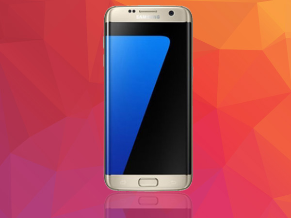 സാംസങ്ങ് ഗാലക്‌സി എസ്7 എഡ്ജ്
