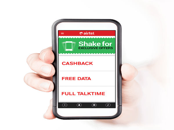 സ്‌റ്റെപ്പ് 1: മൈഎയര്‍ടെല്‍ ആപ്പ് അപ്‌ഡേറ്റ് ചെയ്യുക