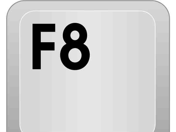 F8