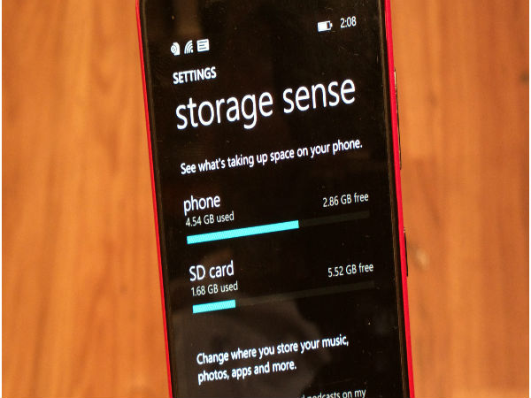 വീഡിയോകള്‍ മാറ്റാം