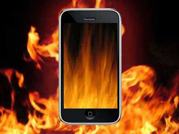 ശക്തമായ ചൂട് കണ്ടെത്താന്‍ സഹായിക്കുന്നു