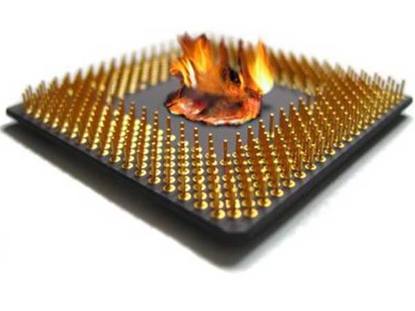 ഓവര്‍ഹീറ്റിങ്ങ് തടയുന്നു