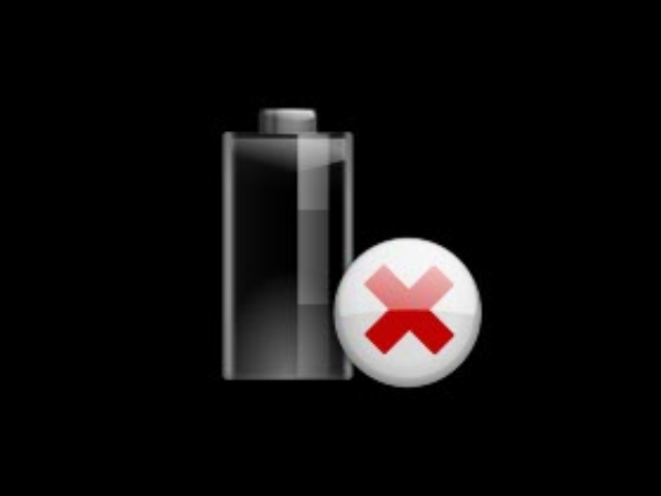 ബാറ്ററി ഉപയോഗിക്കാതെ വെയ്ക്കുമ്പോള്‍ ഫുണ്‍ ചാര്‍ജ്ജ് കളഞ്ഞു വേണം സൂക്ഷിക്കാന്‍