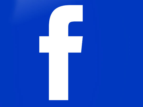 ഫേസ്ബുക്ക് 