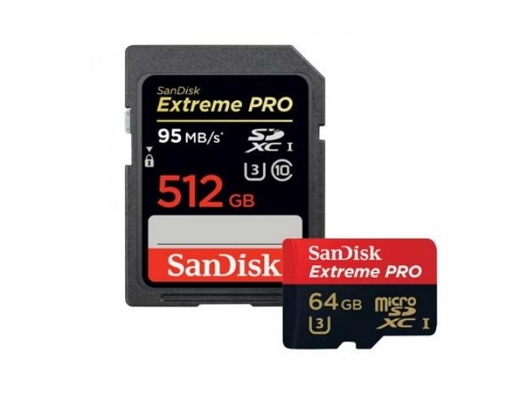 സ്മാര്‍ട്ട്‌ഫോണില്‍ ഉപയോഗിക്കുന്ന മെമ്മറി കാര്‍ഡുകള്‍