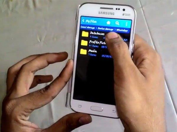 സ്റ്റെപ്പ് 6