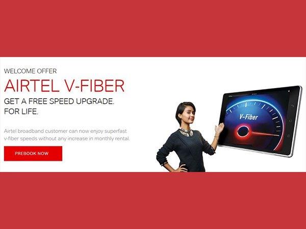 പുതിയ ഉപഭോക്താക്കള്‍ക്കും Airtel.in ല്‍ സന്ദര്‍ശിക്കാം