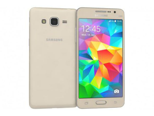 സാംസങ്ങ് ഗാലക്സി ഗ്രാന്ഡ് പ്രൈം പ്ലസ്