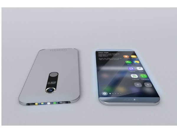 ബട്ടണ്‍ ഇല്ലാത്ത സ്മാര്‍ട്ട്‌ഫോണ്‍