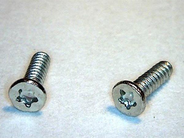 പെന്റാ ലോബ് സ്‌ക്രൂ