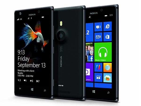 നോക്കിയ ലൂമിയ 925