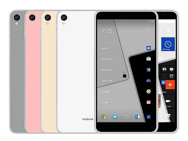 നോക്കിയ ഡി1സി: വില സവിശേഷത മറ്റു അത്യുഗ്രന്‍ ഫീച്ചറുകള്‍ പുറത്തു വന്നു