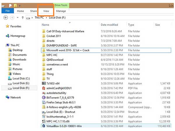 സ്‌റ്റെപ്പ് 1