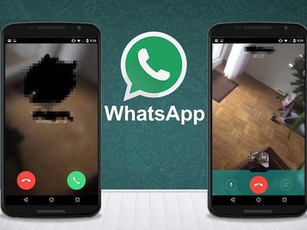 വാട്ട്സാപ്പിനോട് കിടപിടിക്കുന്ന വീഡിയോ ക്വളിറ്റി