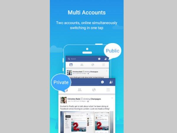 പാരലൽ സ്പേസ്