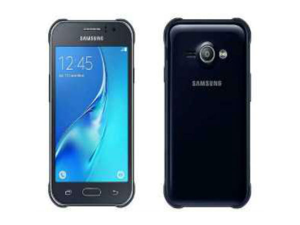 സാംസങ്ങ് ഗാലക്‌സി ഏസ് ജെ 1