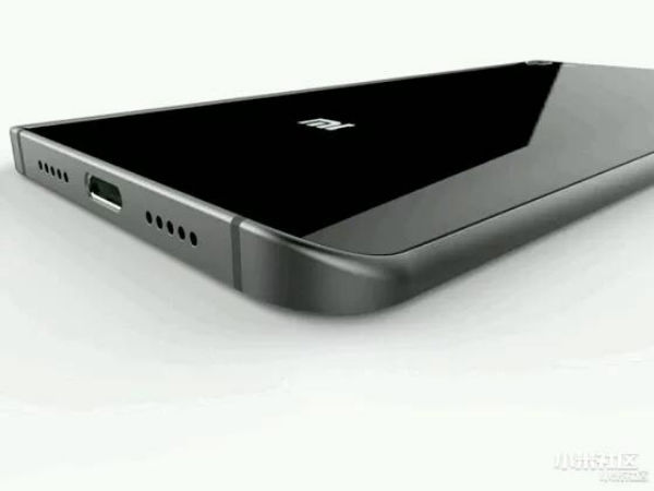 ഷയോമി മി 6